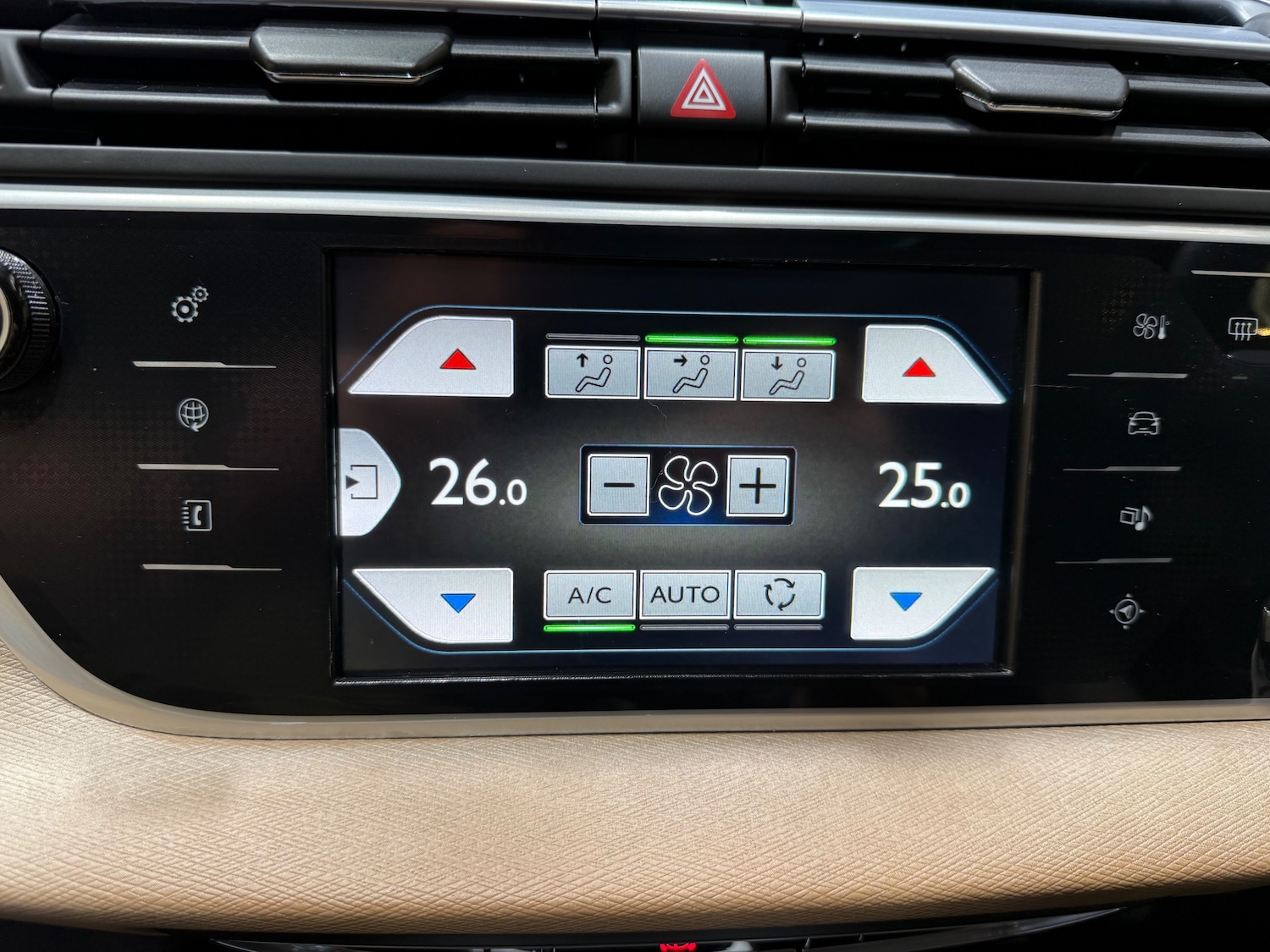 Used Citroen C4 Grand Picasso 2014 for sale - 75957347: Photo 9