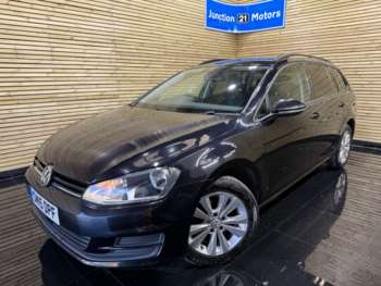 2015 (15) - 1.6 TDI BlueMotion Tech SE Estate 5dr Diesel DSG Euro 5 (s/s) (105 ps)