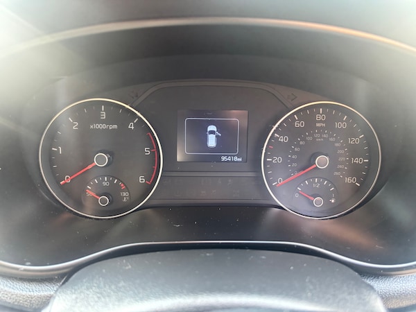 Used Kia Sportage 2016 for sale - 74530410: Photo 12