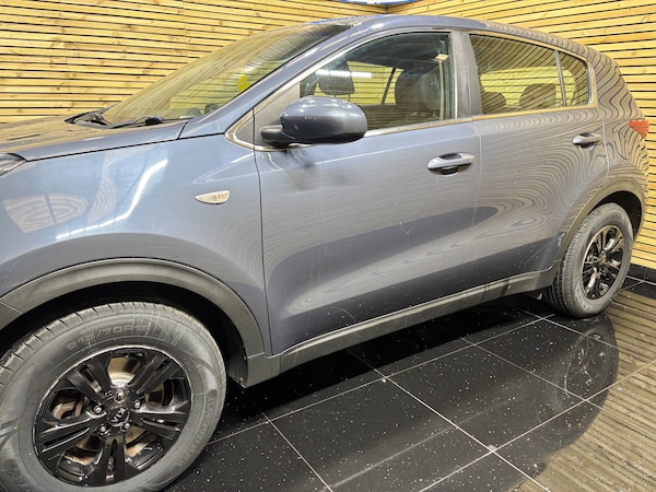 Used Kia Sportage 2016 for sale - 74530410: Photo 15
