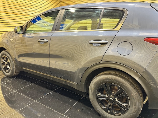 Used Kia Sportage 2016 for sale - 74530410: Photo 18