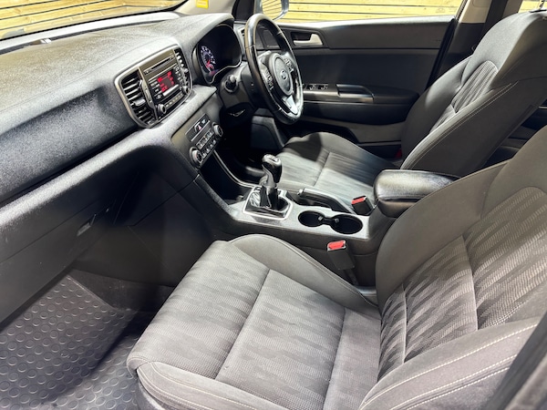 Used Kia Sportage 2016 for sale - 74530410: Photo 19