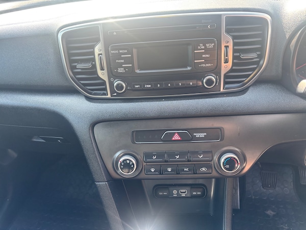 Used Kia Sportage 2016 for sale - 74530410: Photo 20