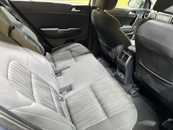 Used Kia Sportage 2016 for sale - 74530410: Photo 9