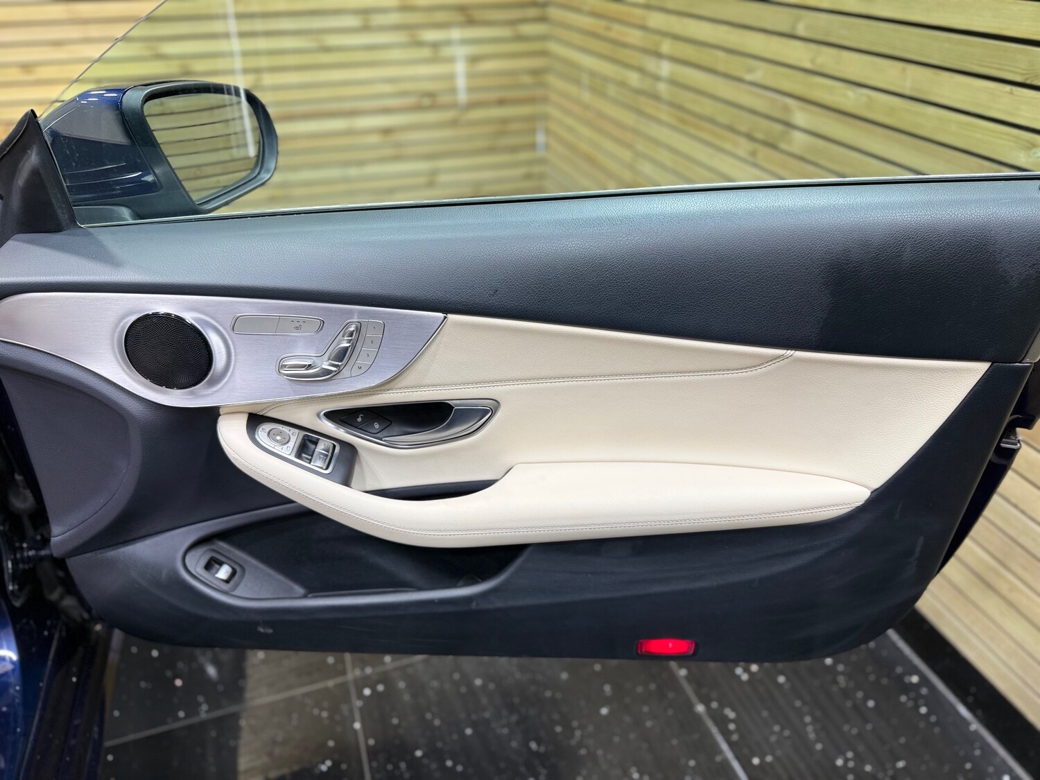 Used Mercedes-Benz C Class 2018 for sale - 77399647: Photo 26