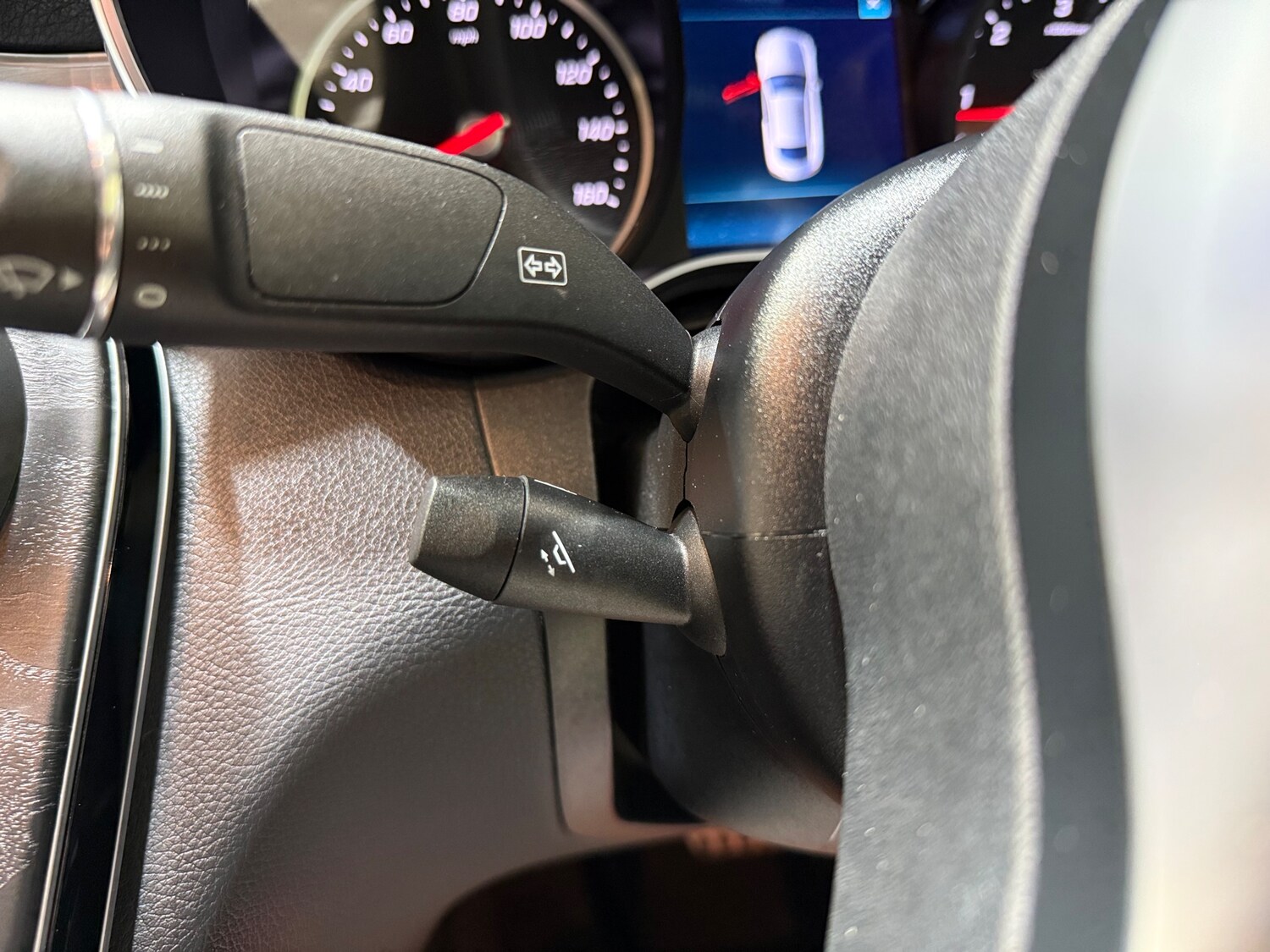 Used Mercedes-Benz C Class 2018 for sale - 77399647: Photo 35