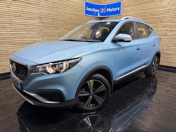 Used MG MG ZS 2021 for sale - 79326896: Photo