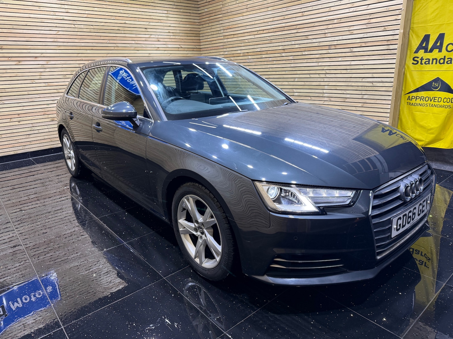 Used Audi A4 Avant 2016 for sale - 77099965: Photo 19