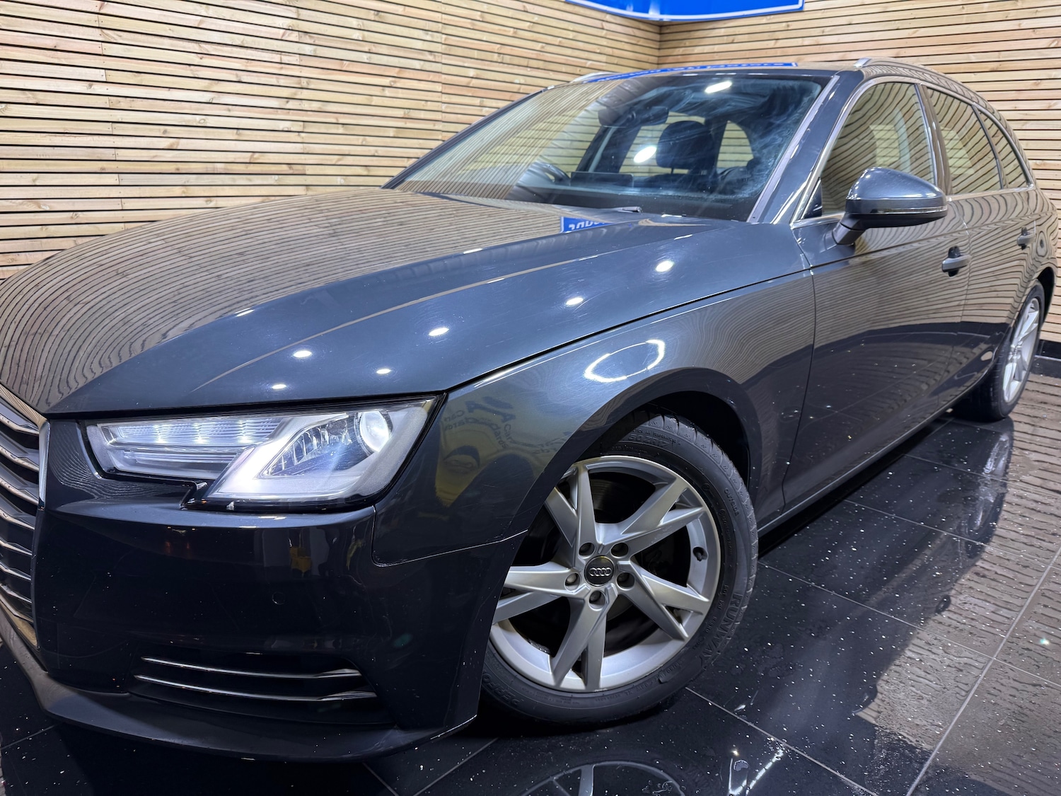 Used Audi A4 Avant 2016 for sale - 77099965: Photo 21