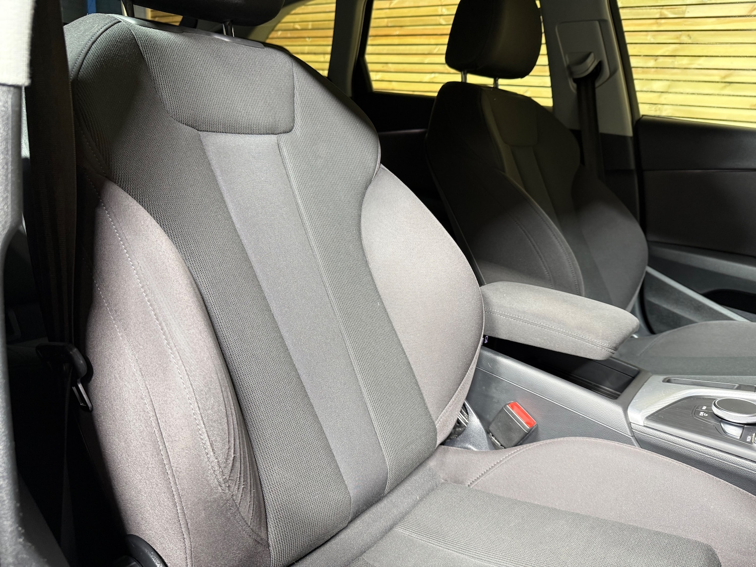 Used Audi A4 Avant 2016 for sale - 77099965: Photo 24