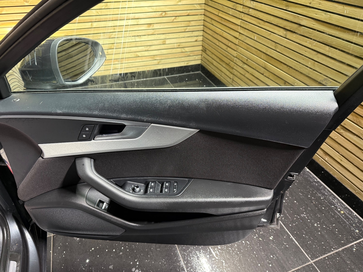 Used Audi A4 Avant 2016 for sale - 77099965: Photo 25