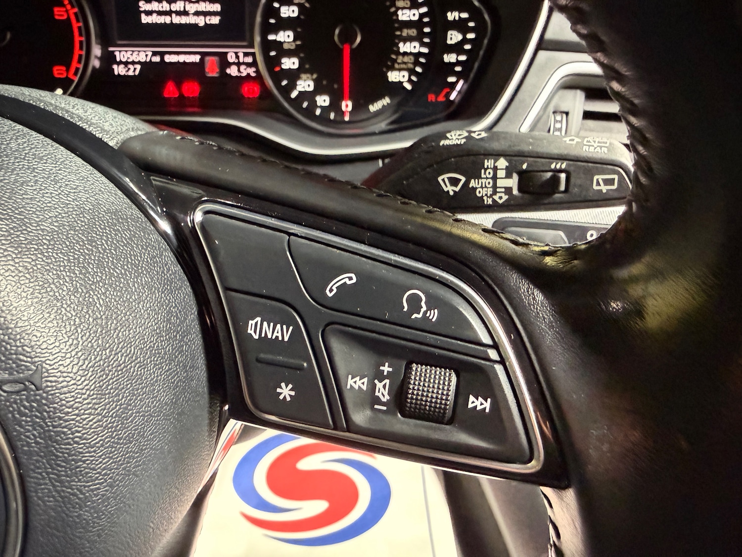 Used Audi A4 Avant 2016 for sale - 77099965: Photo 26