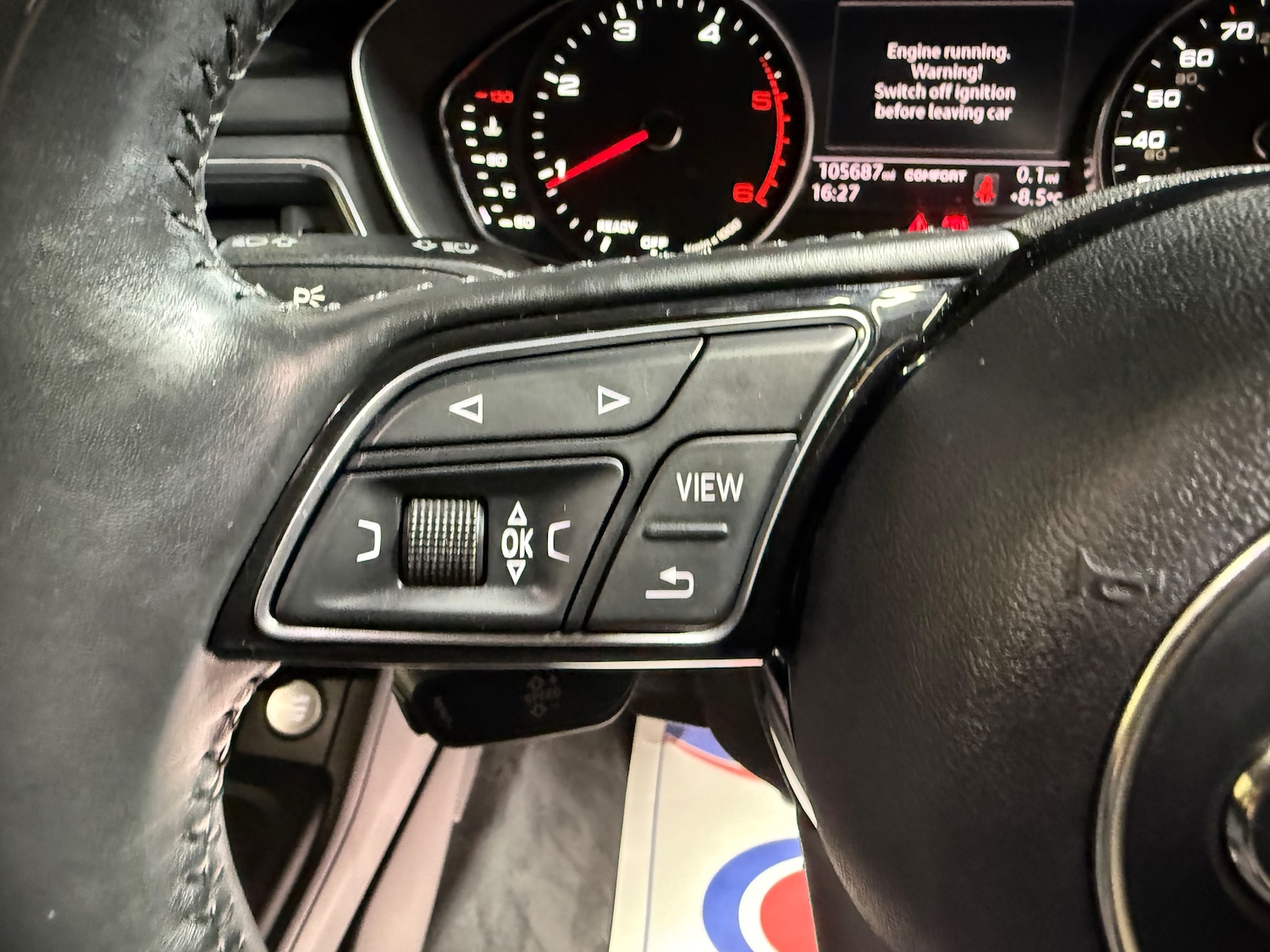 Used Audi A4 Avant 2016 for sale - 77099965: Photo 29