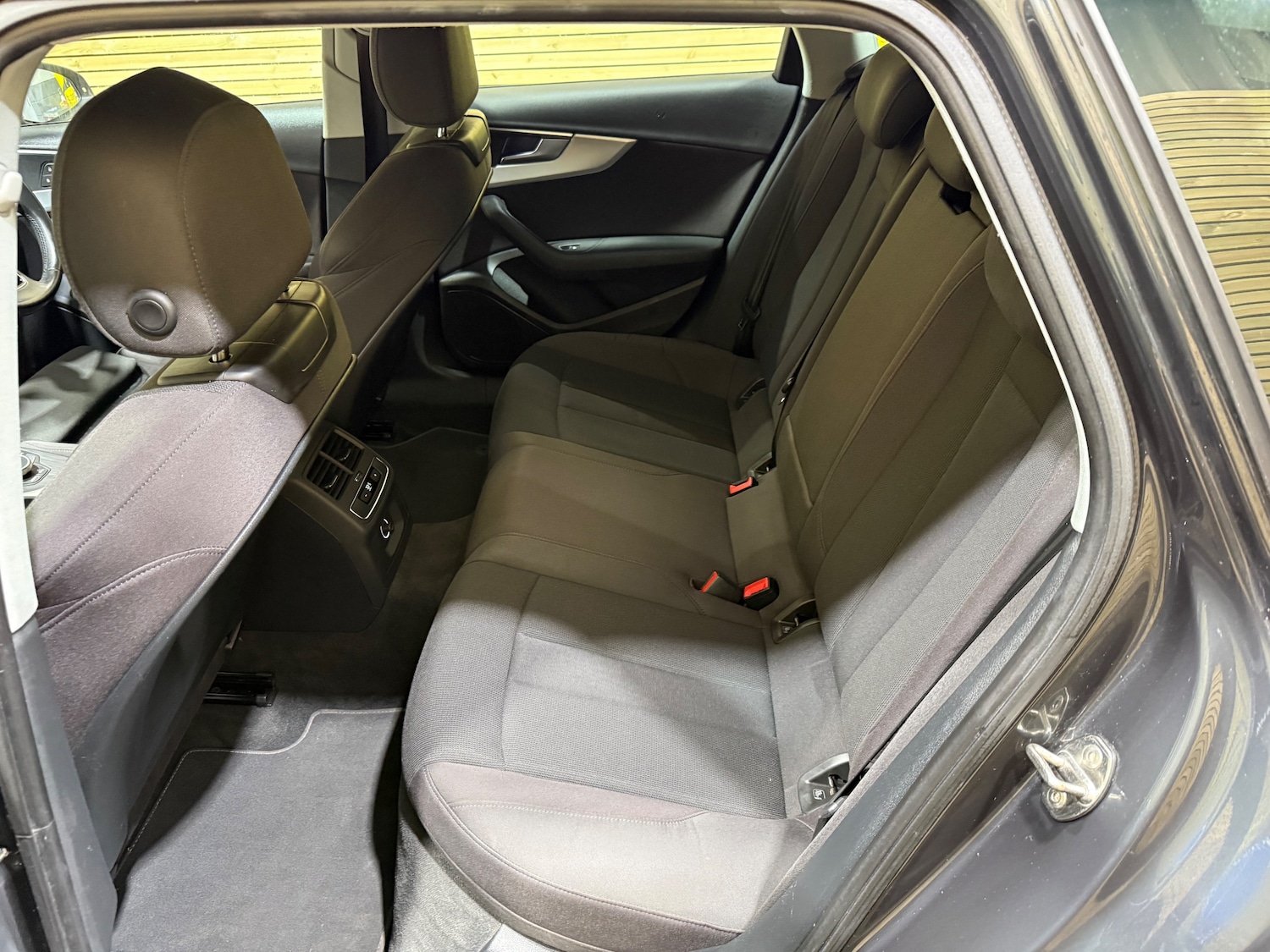 Used Audi A4 Avant 2016 for sale - 77099965: Photo 33