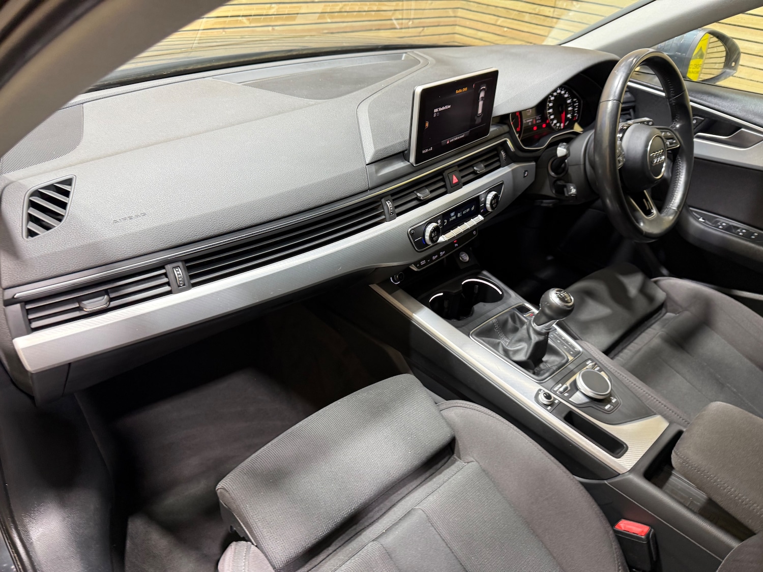 Used Audi A4 Avant 2016 for sale - 77099965: Photo 36