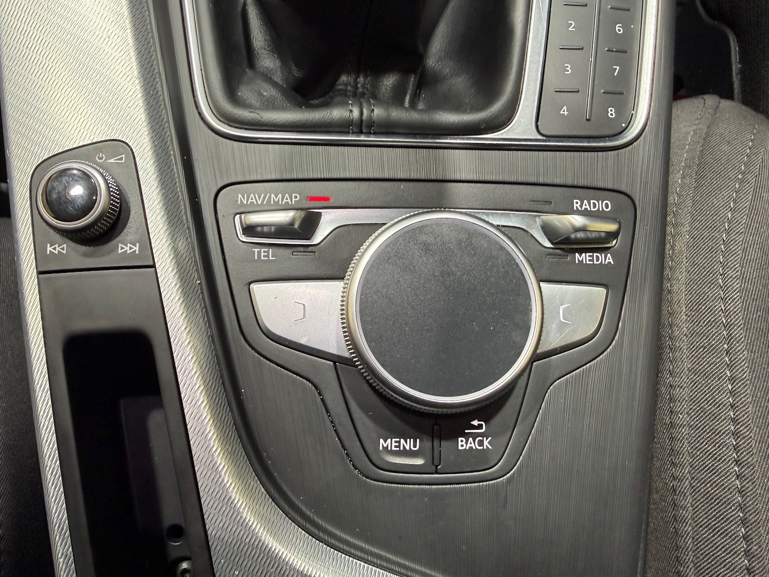 Used Audi A4 Avant 2016 for sale - 77099965: Photo 39