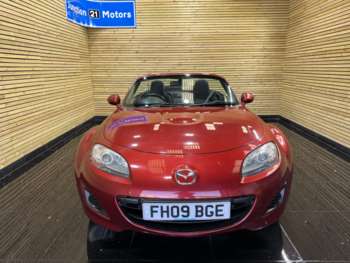 Used Mazda MX-5 2009 for sale - 74523941: Photo