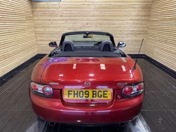 Used Mazda MX-5 2009 for sale - 74523941: Photo