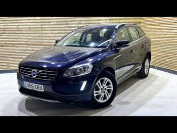 2016 (66) - 2.0 D4 SE Nav SUV 5dr Diesel Manual Euro 6 (s/s) (190 ps)