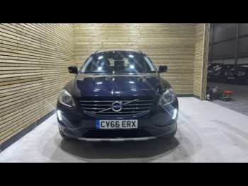 Used Volvo XC60 2016 for sale - 74523939: Photo