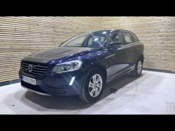 Used Volvo XC60 2016 for sale - 74523939: Photo