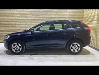 Used Volvo XC60 2016 for sale - 74523939: Photo