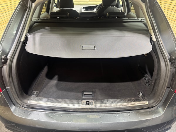 Used Audi A4 Avant 2015 for sale - 74960273: Photo 10