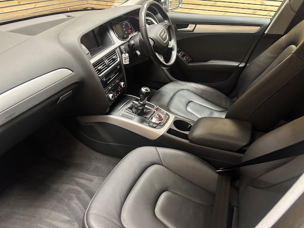 Used Audi A4 Avant 2015 for sale - 74960273: Photo 15