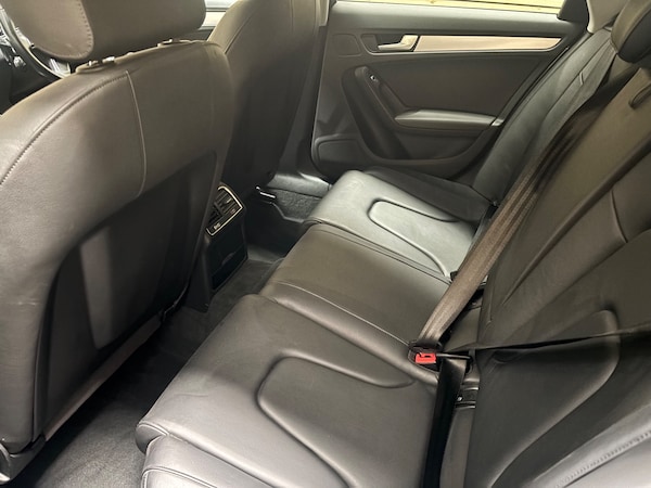 Used Audi A4 Avant 2015 for sale - 74960273: Photo 16