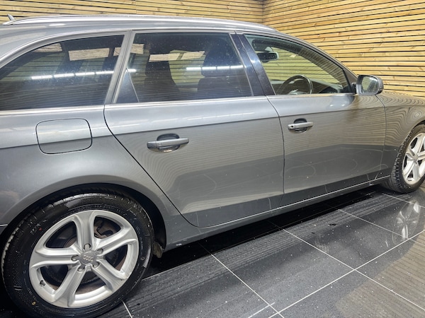 Used Audi A4 Avant 2015 for sale - 74960273: Photo 18