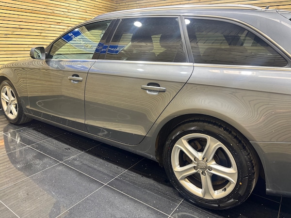 Used Audi A4 Avant 2015 for sale - 74960273: Photo 19