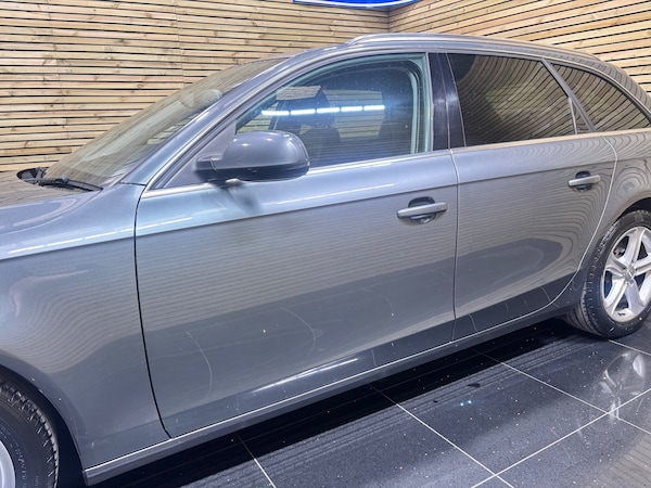 Used Audi A4 Avant 2015 for sale - 74960273: Photo 20