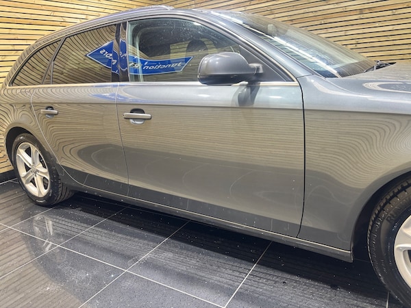 Used Audi A4 Avant 2015 for sale - 74960273: Photo 21