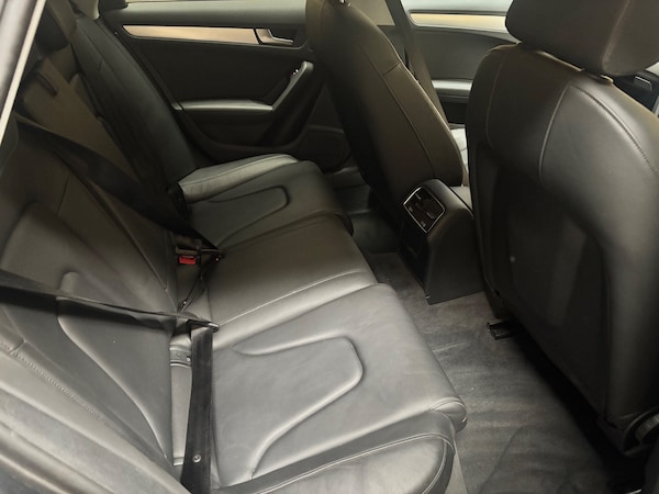 Used Audi A4 Avant 2015 for sale - 74960273: Photo 9