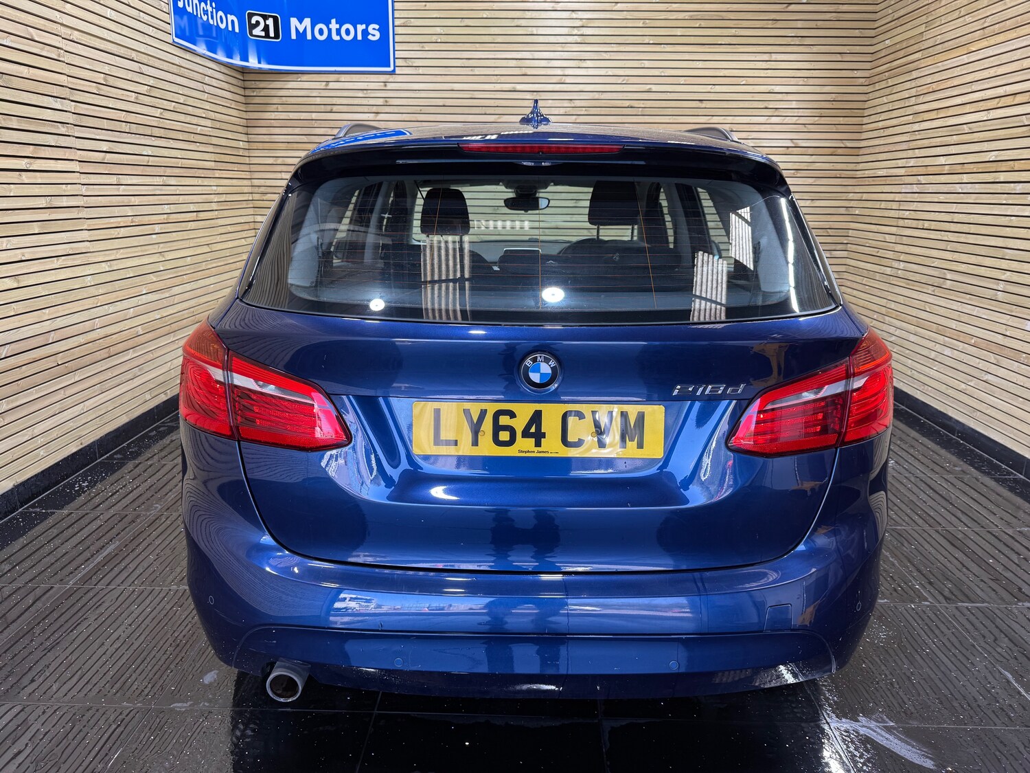 Vehicle 19