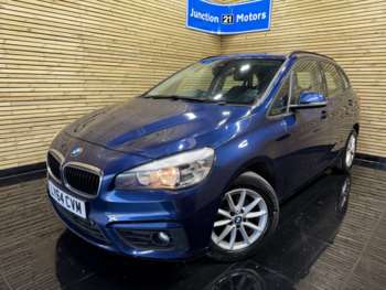 2014 (64) - 2.0 218d SE MPV 5dr Diesel Auto Euro 6 (s/s) (150 ps)