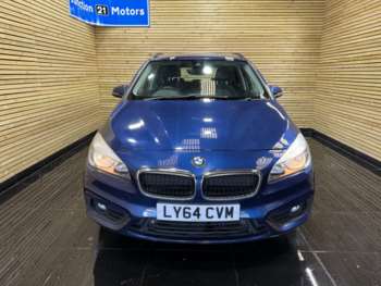 Used BMW 2 Series Active Tourer 2014 for sale - 74523928: Photo