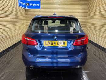 Used BMW 2 Series Active Tourer 2014 for sale - 74523928: Photo
