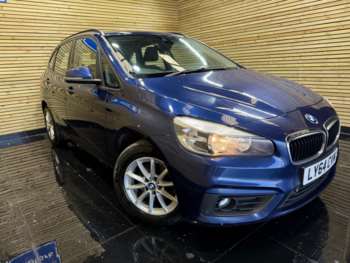 Used BMW 2 Series Active Tourer 2014 for sale - 74523928: Photo
