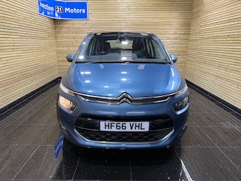 Used Citroen C4 Picasso 2016 for sale - 76217659: Photo