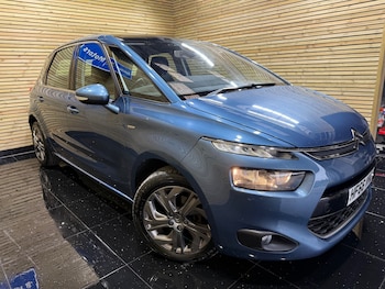 Used Citroen C4 Picasso 2016 for sale - 76217659: Photo