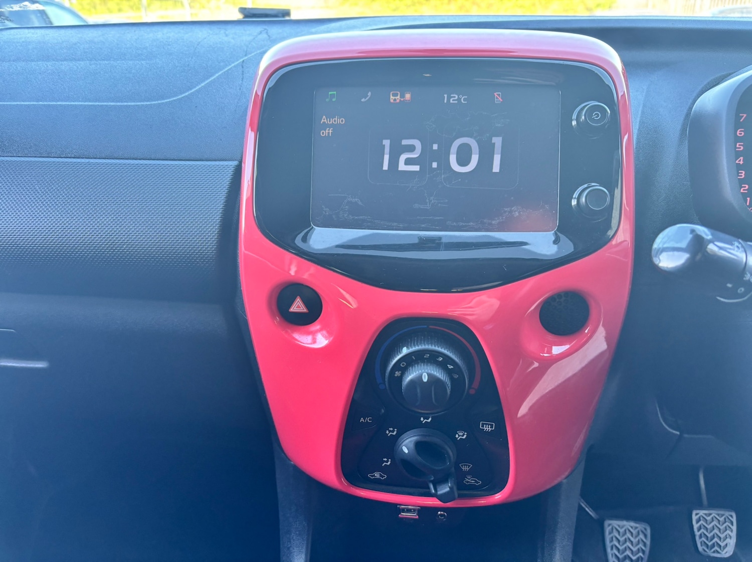 Vehicle 13