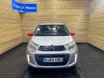 Used Citroen C1 2014 for sale - 74523977: Photo