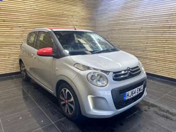 Used Citroen C1 2014 for sale - 74523977: Photo
