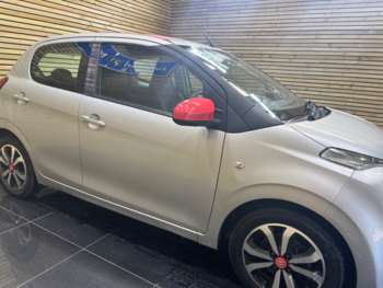 Used Citroen C1 2014 for sale - 74523977: Photo