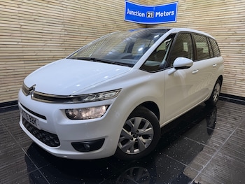 2015 (15) - 1.6 e-HDi VTR+ MPV 5dr Diesel Manual Euro 5 (s/s) (115 ps)