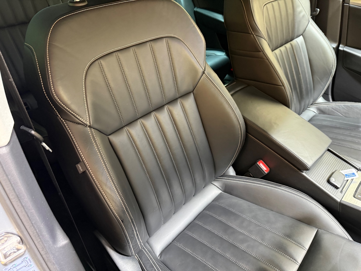 Used Skoda Superb 2020 for sale - 76557836: Photo 23