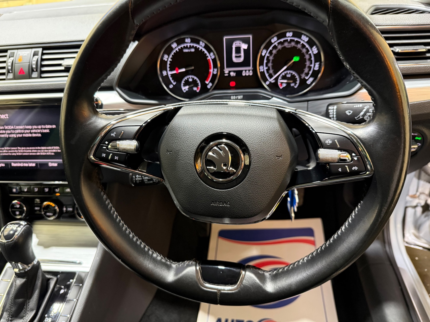 Used Skoda Superb 2020 for sale - 76557836: Photo 26