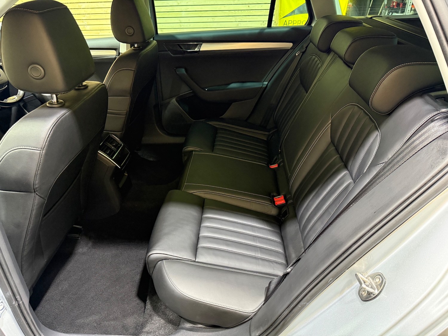 Used Skoda Superb 2020 for sale - 76557836: Photo 29