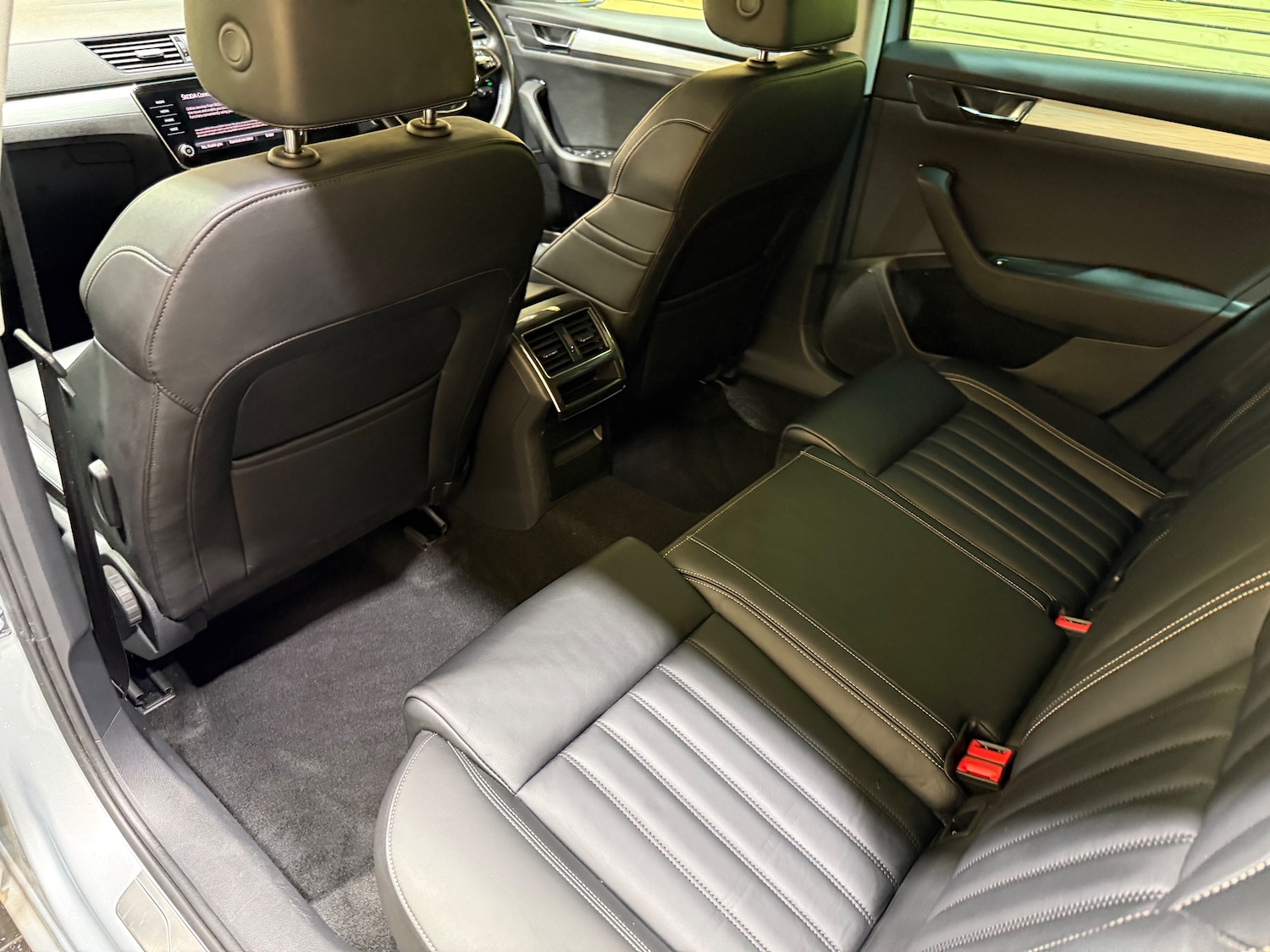 Used Skoda Superb 2020 for sale - 76557836: Photo 30